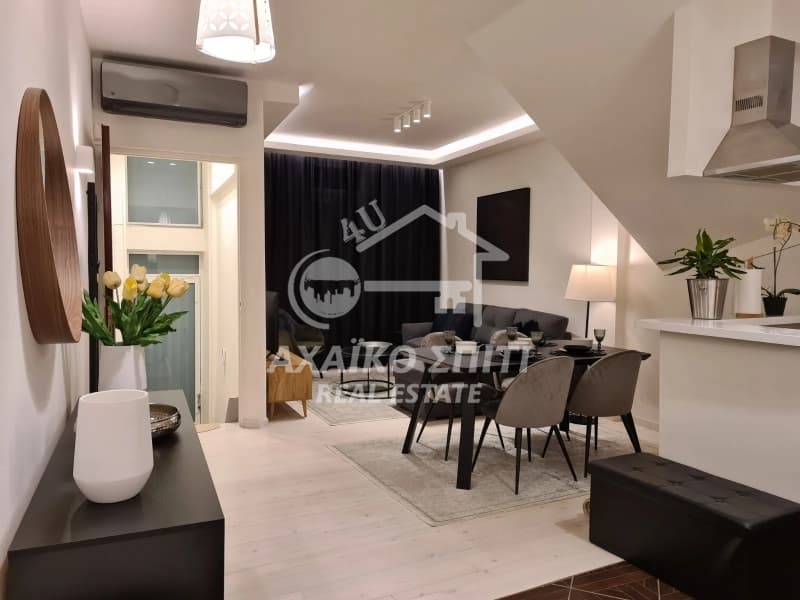 Διαμέρισμα στην Τριών Ναυάρχων, Πάτρα — Φωτογραφία 14 από 14