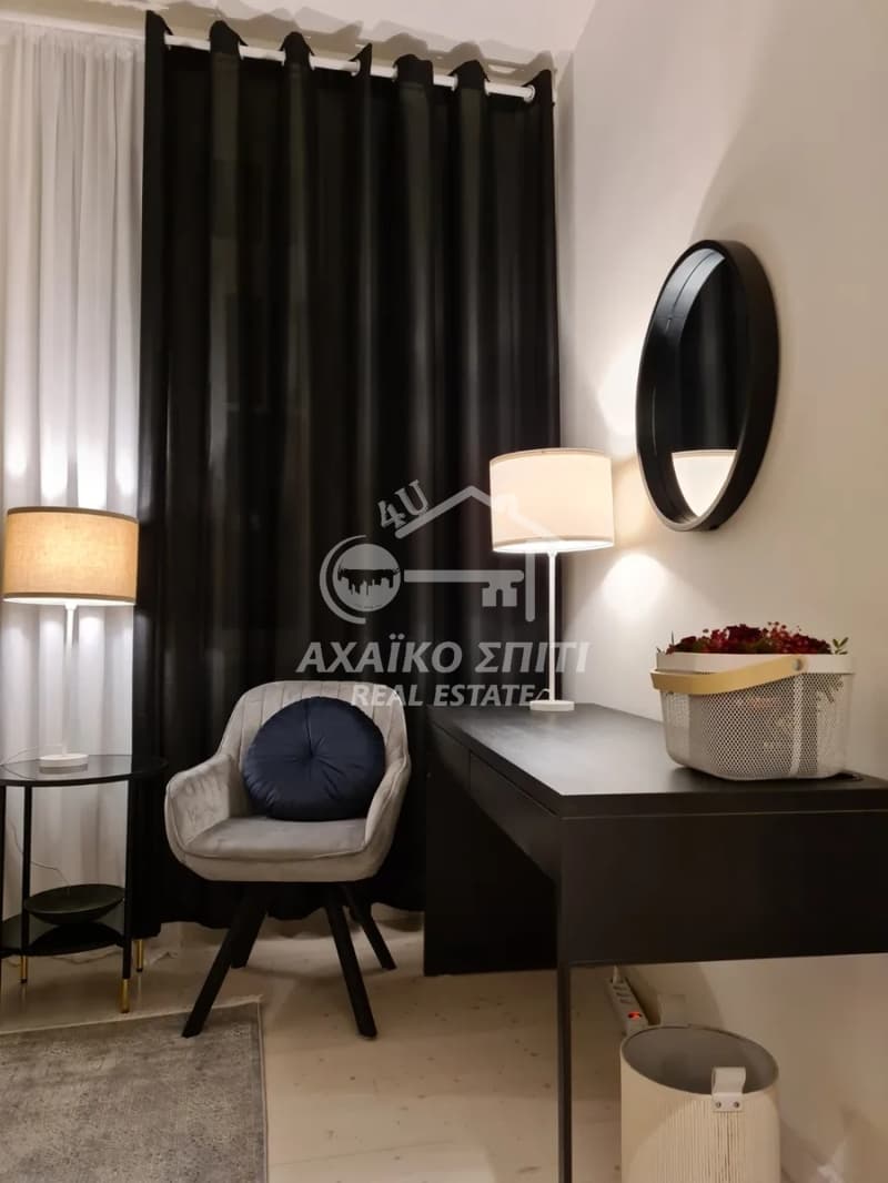 Διαμέρισμα στην Τριών Ναυάρχων, Πάτρα — Φωτογραφία 11 από 14