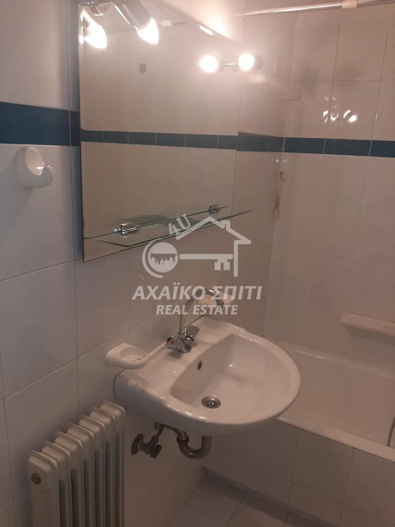 Διαμέρισμα στην Αγία Σοφία, Πάτρα — Φωτογραφία 4 από 10