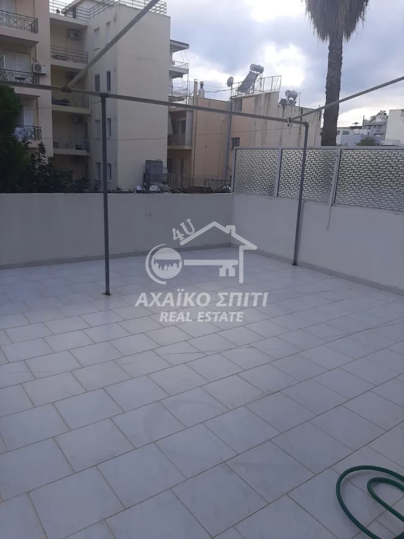 Διαμέρισμα στην Αγία Σοφία, Πάτρα — Φωτογραφία 7 από 10