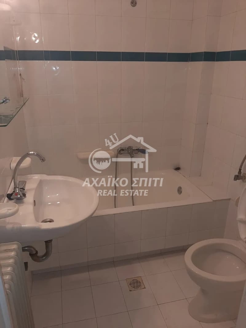Διαμέρισμα στην Αγία Σοφία, Πάτρα — Φωτογραφία 5 από 10