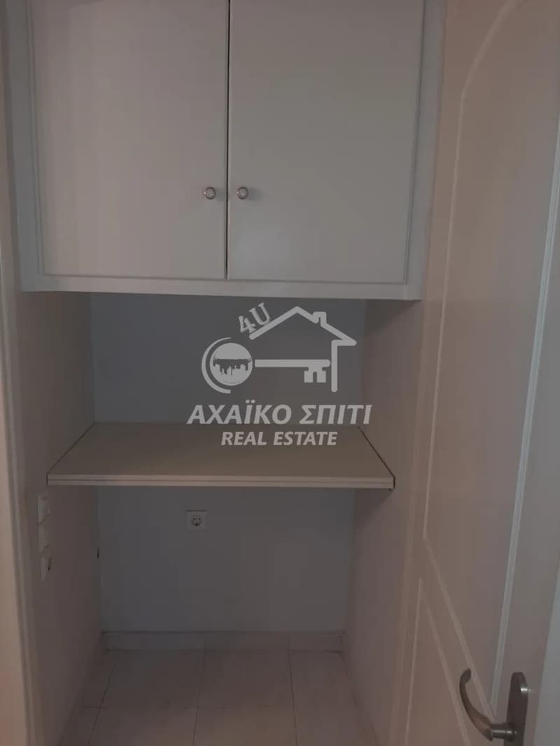 Διαμέρισμα στην Αγία Σοφία, Πάτρα — Φωτογραφία 3 από 10