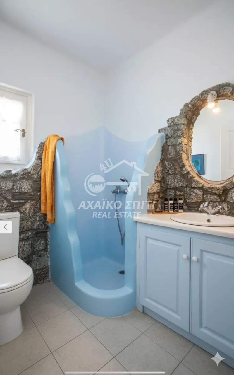 House in Kastro, Mykonos — Photo 14 of 15