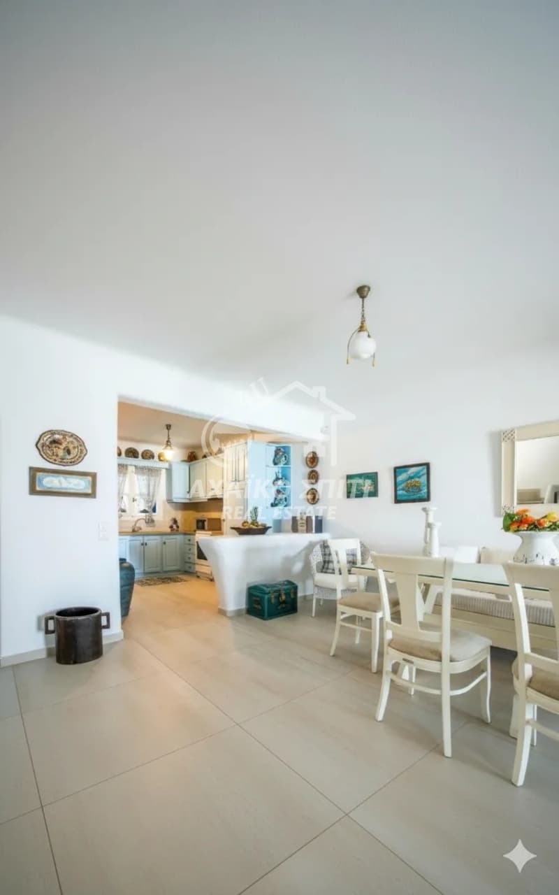 House in Kastro, Mykonos — Photo 5 of 15