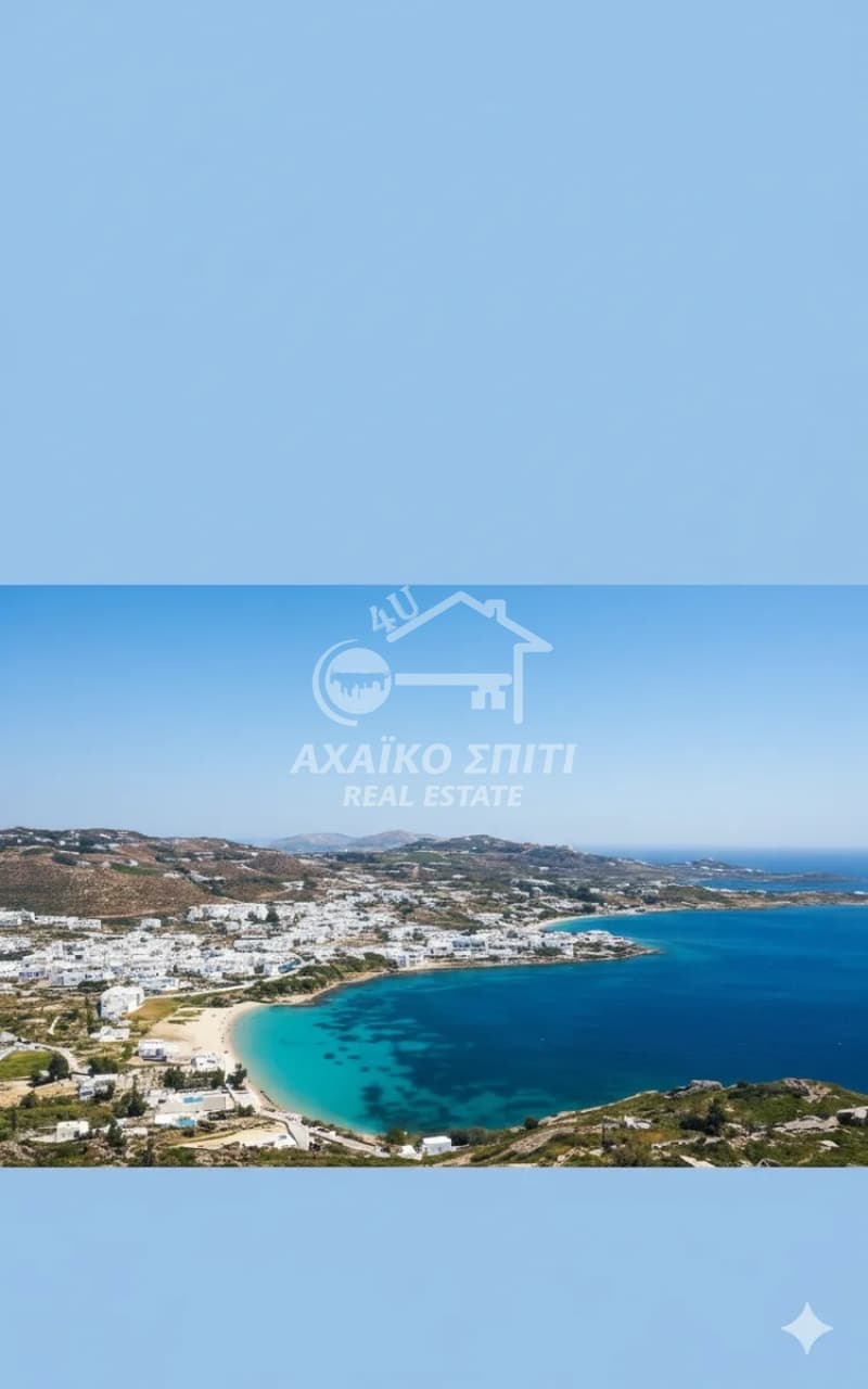 House in Kastro, Mykonos — Photo 6 of 15