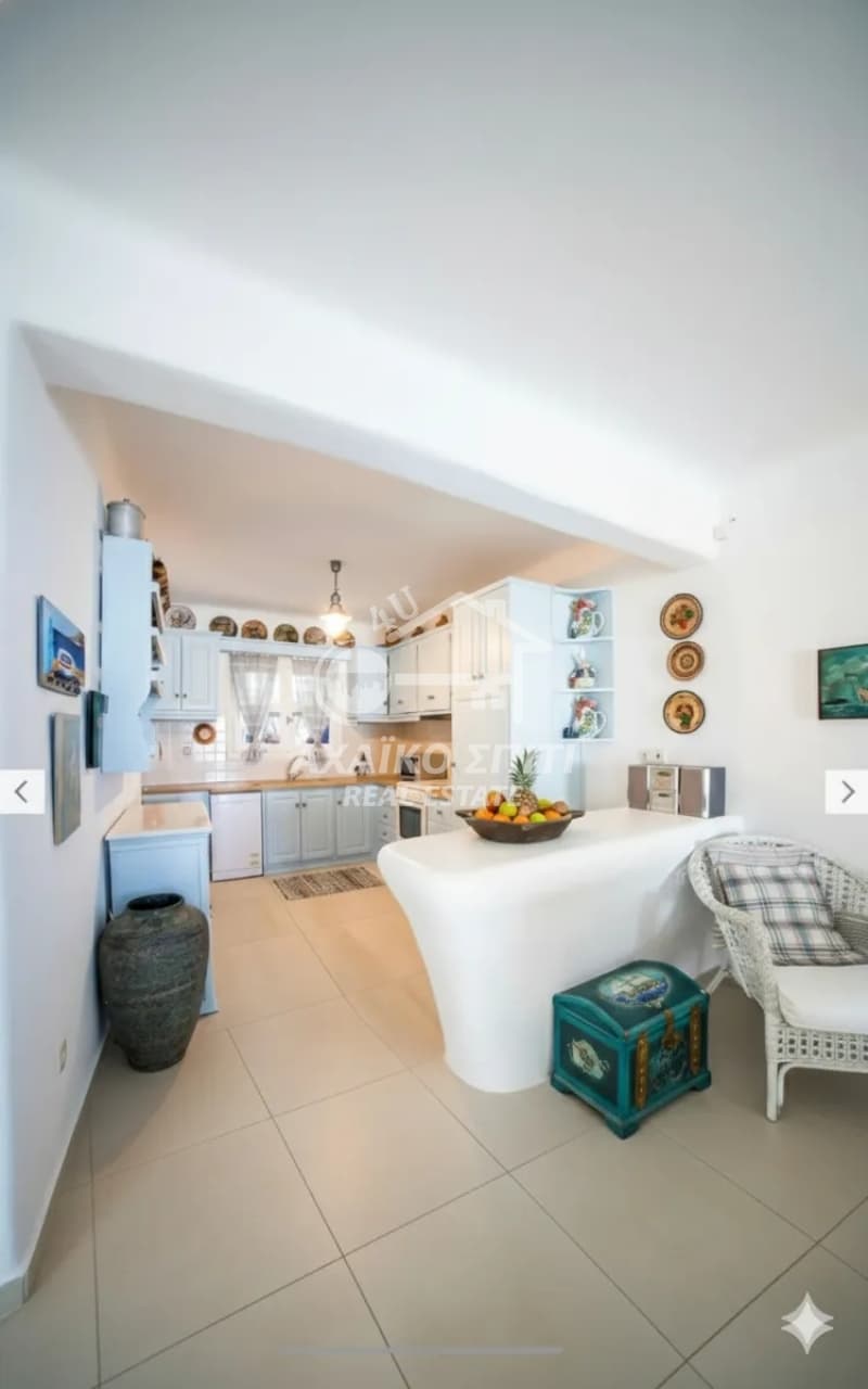 House in Kastro, Mykonos — Photo 7 of 15