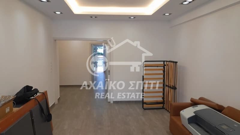 Γραφείο στην Πυροσβεστείο, Πάτρα — Φωτογραφία 2 από 12