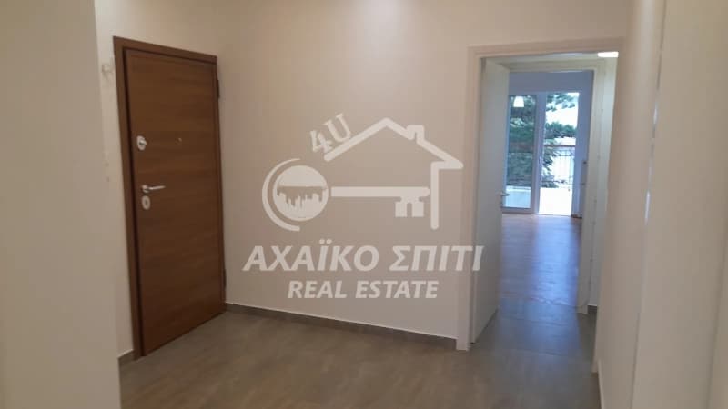 Γραφείο στην Πυροσβεστείο, Πάτρα — Φωτογραφία 12 από 12