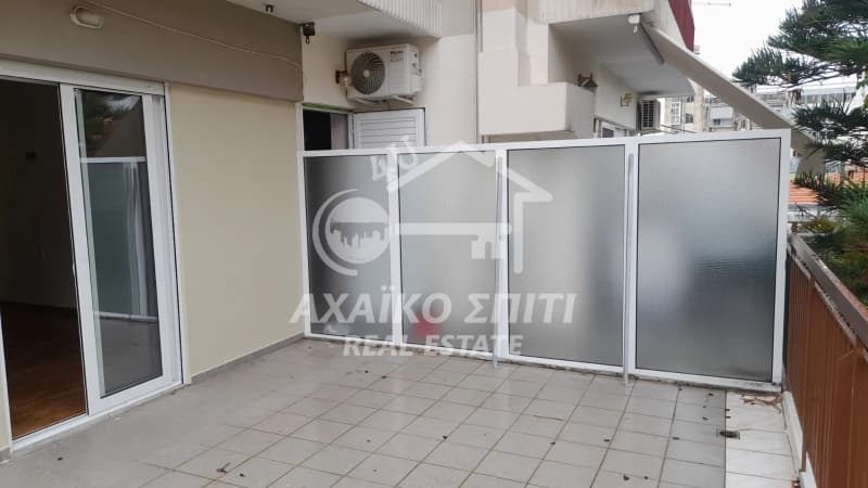 Γραφείο στην Πυροσβεστείο, Πάτρα — Φωτογραφία 10 από 12