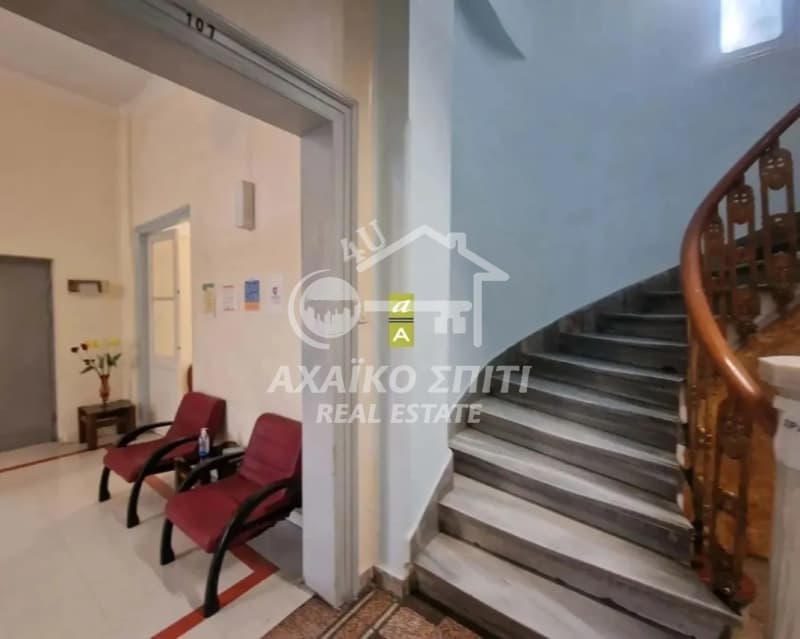 Αίθουσα Εκδηλώσεων στην Πηγή, Πάτρα — Φωτογραφία 4 από 6