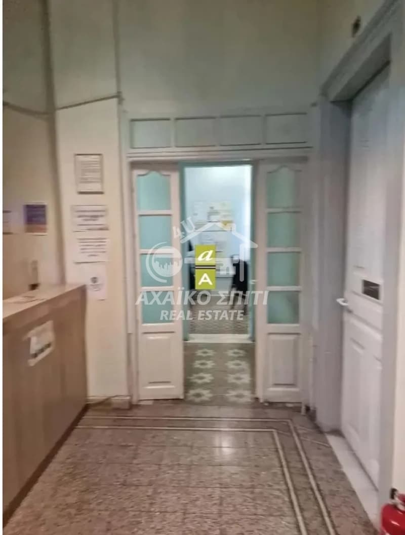 Αίθουσα Εκδηλώσεων στην Πηγή, Πάτρα — Φωτογραφία 6 από 6