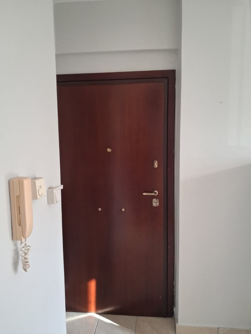 Διαμέρισμα στην Αμπελόκηποι, Πάτρα — Φωτογραφία 11 από 21