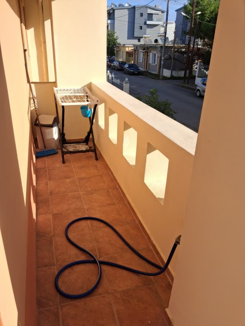 Διαμέρισμα στην Αμπελόκηποι, Πάτρα — Φωτογραφία 7 από 21