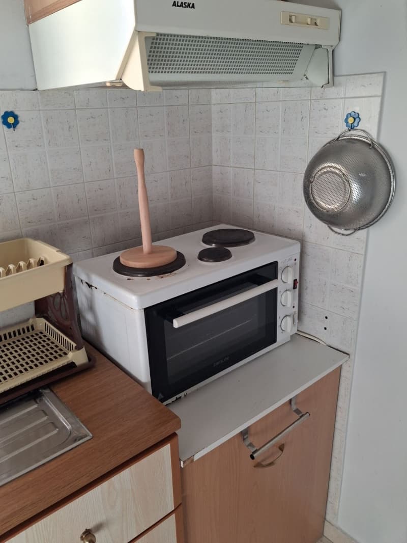 Διαμέρισμα στην Αμπελόκηποι, Πάτρα — Φωτογραφία 10 από 21