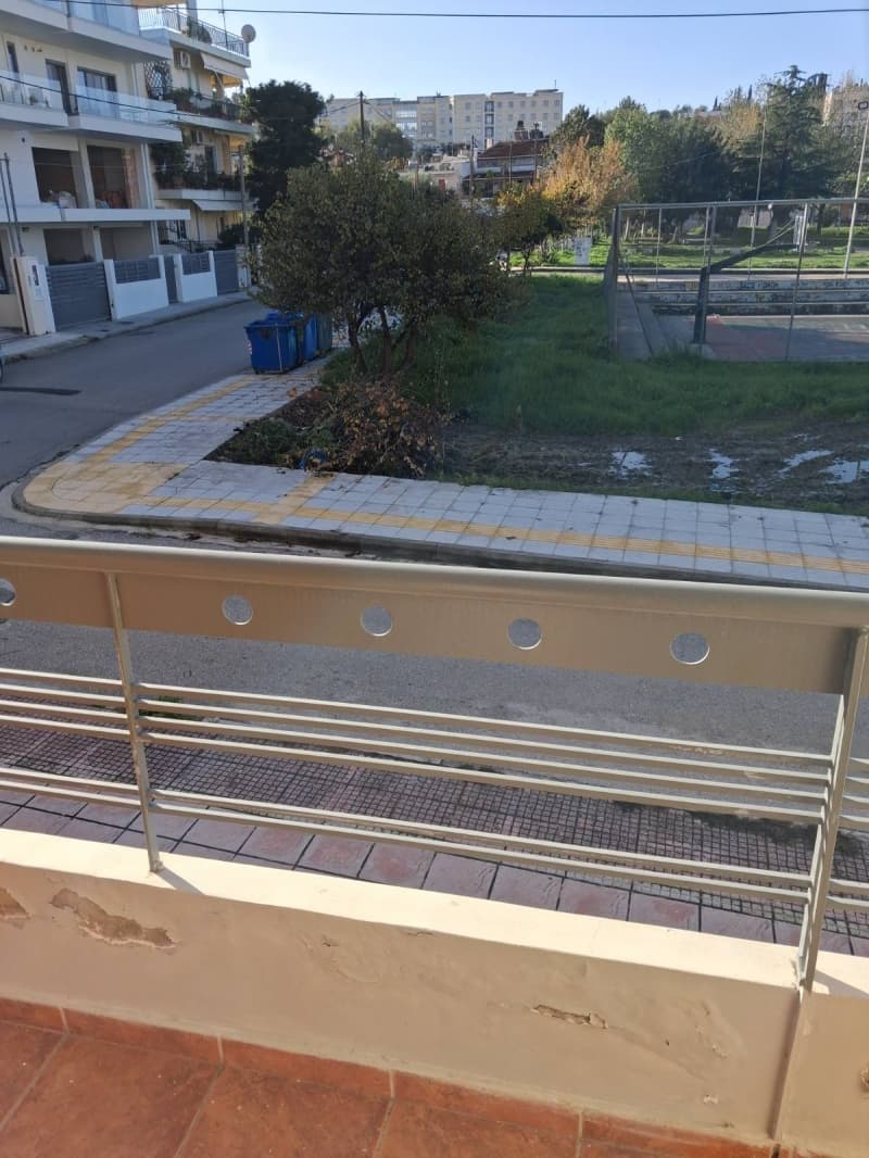 Διαμέρισμα στην Αμπελόκηποι, Πάτρα — Φωτογραφία 18 από 21