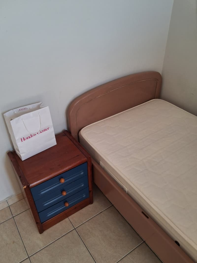 Διαμέρισμα στην Αμπελόκηποι, Πάτρα — Φωτογραφία 3 από 21
