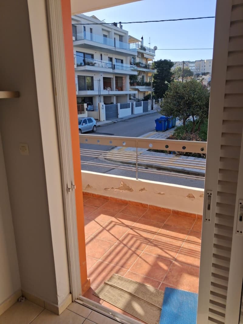 Διαμέρισμα στην Αμπελόκηποι, Πάτρα — Φωτογραφία 20 από 21