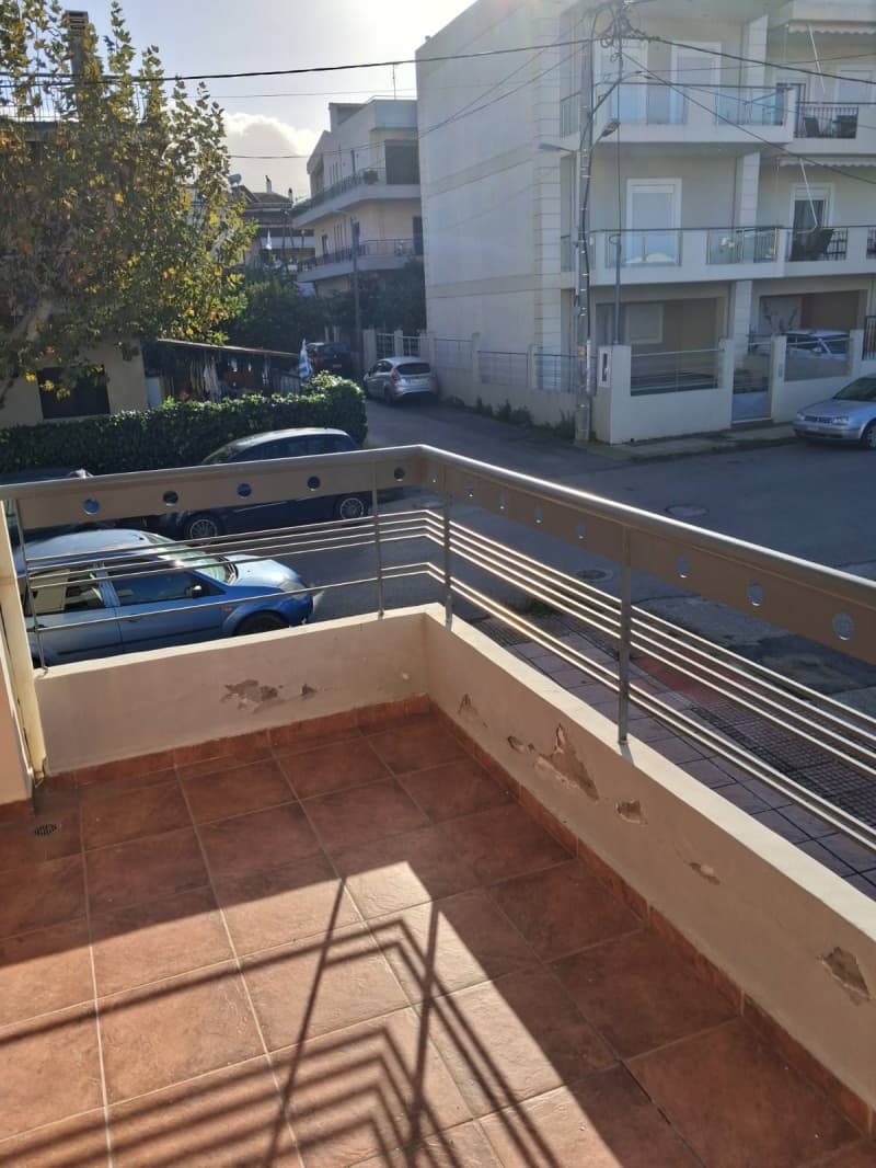 Διαμέρισμα στην Αμπελόκηποι, Πάτρα — Φωτογραφία 19 από 21