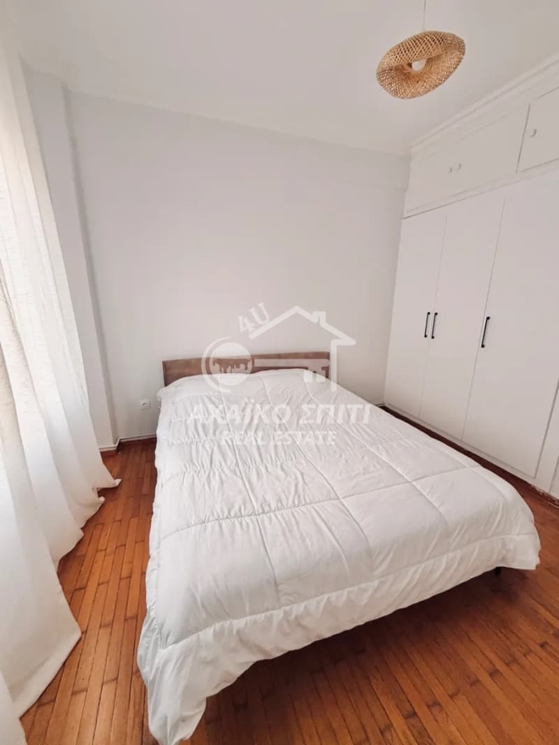 Apartment in Ipsila Alonia, Patra — Photo 11 of 16
