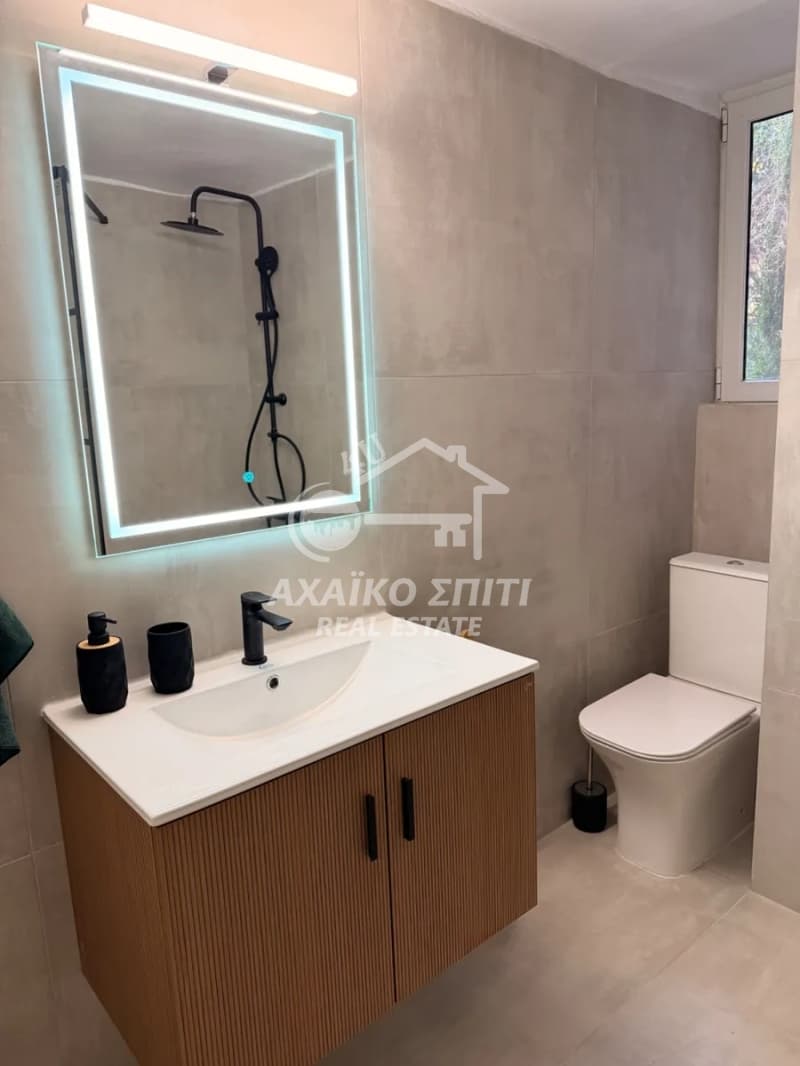 Apartment in Ipsila Alonia, Patra — Photo 8 of 16