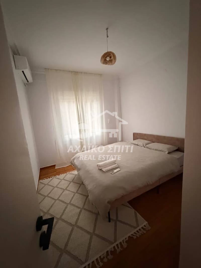 Apartment in Ipsila Alonia, Patra — Photo 10 of 16