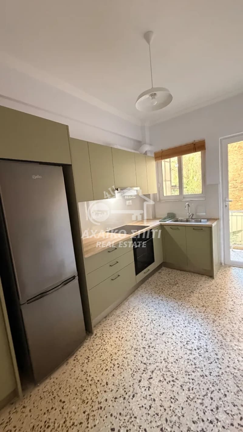 Apartment in Ipsila Alonia, Patra — Photo 3 of 16
