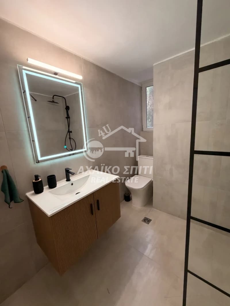 Apartment in Ipsila Alonia, Patra — Photo 9 of 16