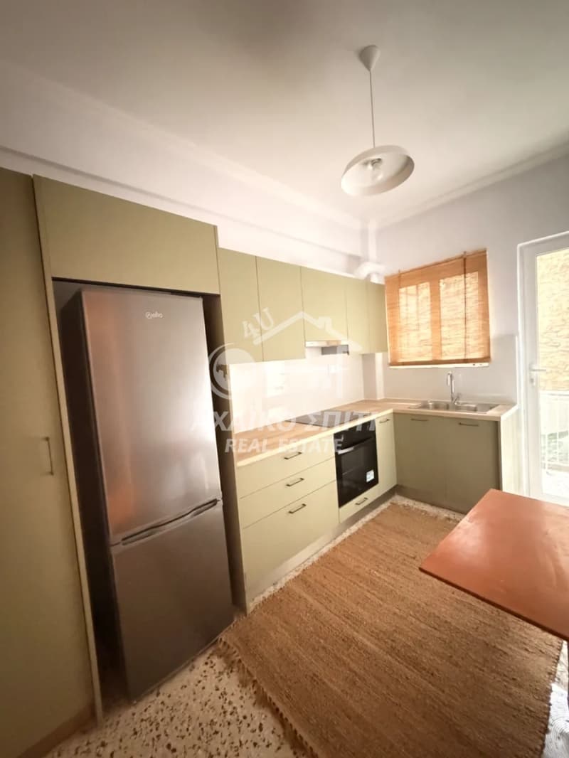 Apartment in Ipsila Alonia, Patra — Photo 1 of 16