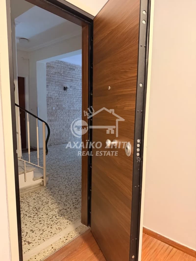 Apartment in Ipsila Alonia, Patra — Photo 15 of 16