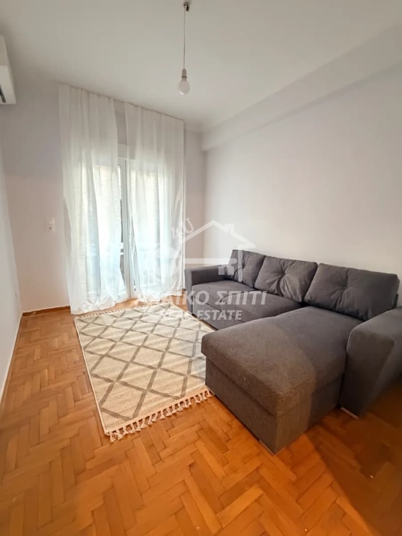 Apartment in Ipsila Alonia, Patra — Photo 12 of 16