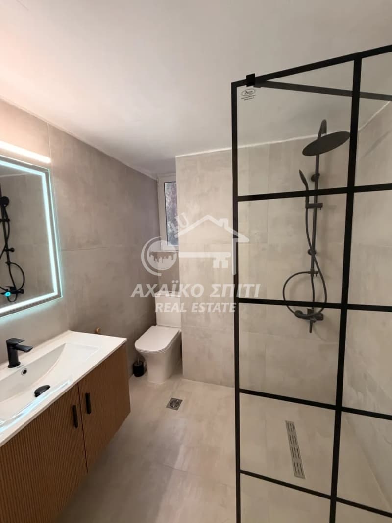Apartment in Ipsila Alonia, Patra — Photo 6 of 16
