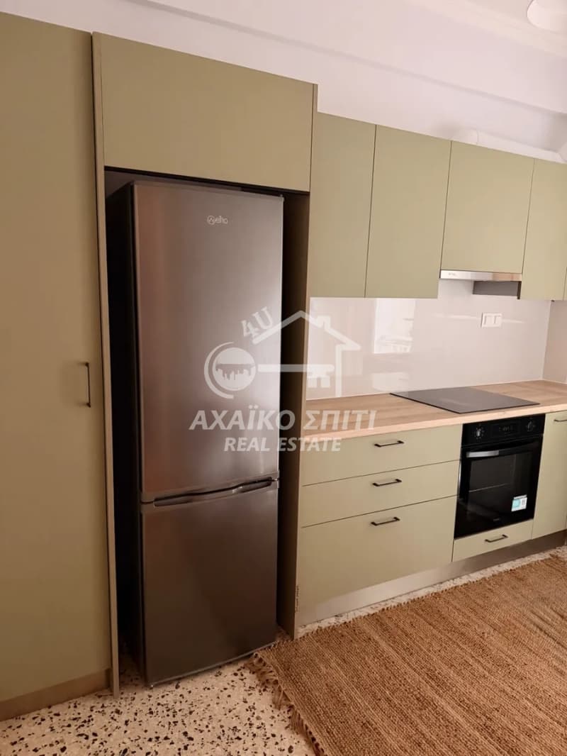 Apartment in Ipsila Alonia, Patra — Photo 2 of 16
