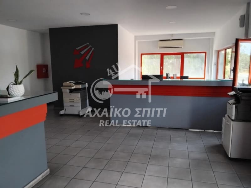 Ελαφρύς Βιομηχανικός Χώρος στην Περιβόλα, Μεσσατίδα — Φωτογραφία 2 από 18