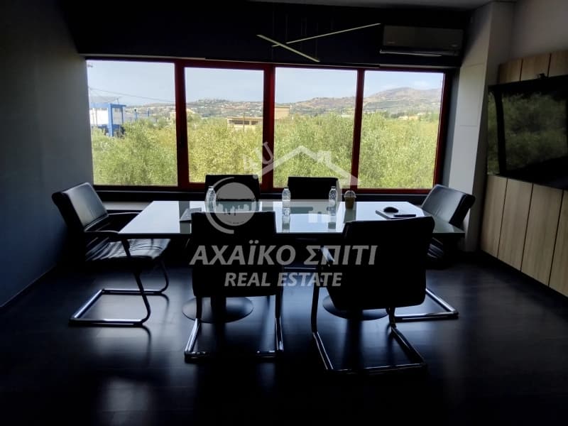 Ελαφρύς Βιομηχανικός Χώρος στην Περιβόλα, Μεσσατίδα — Φωτογραφία 8 από 18