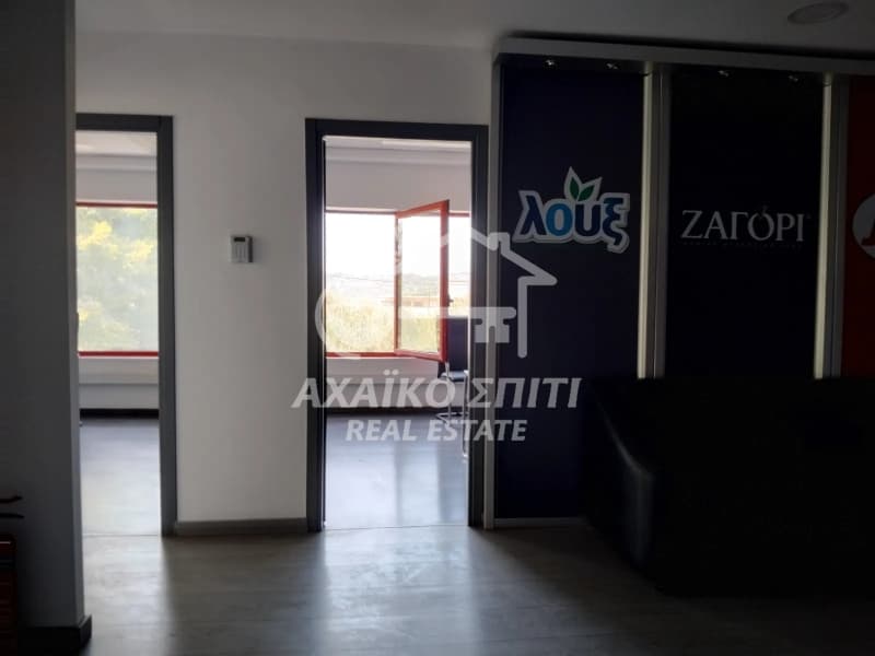 Ελαφρύς Βιομηχανικός Χώρος στην Περιβόλα, Μεσσατίδα — Φωτογραφία 11 από 18
