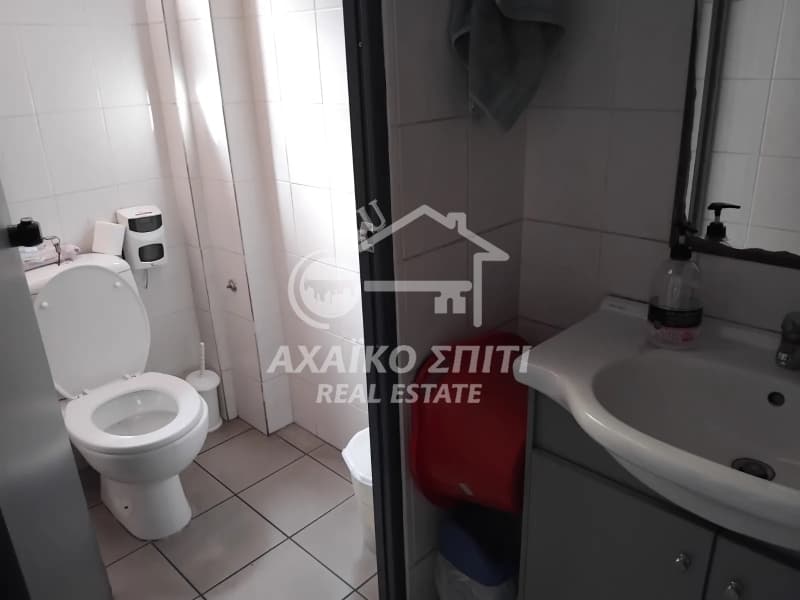 Ελαφρύς Βιομηχανικός Χώρος στην Περιβόλα, Μεσσατίδα — Φωτογραφία 16 από 18