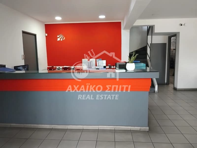 Ελαφρύς Βιομηχανικός Χώρος στην Περιβόλα, Μεσσατίδα — Φωτογραφία 3 από 18