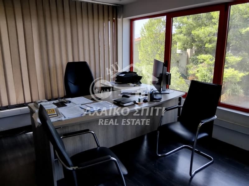 Ελαφρύς Βιομηχανικός Χώρος στην Περιβόλα, Μεσσατίδα — Φωτογραφία 10 από 18
