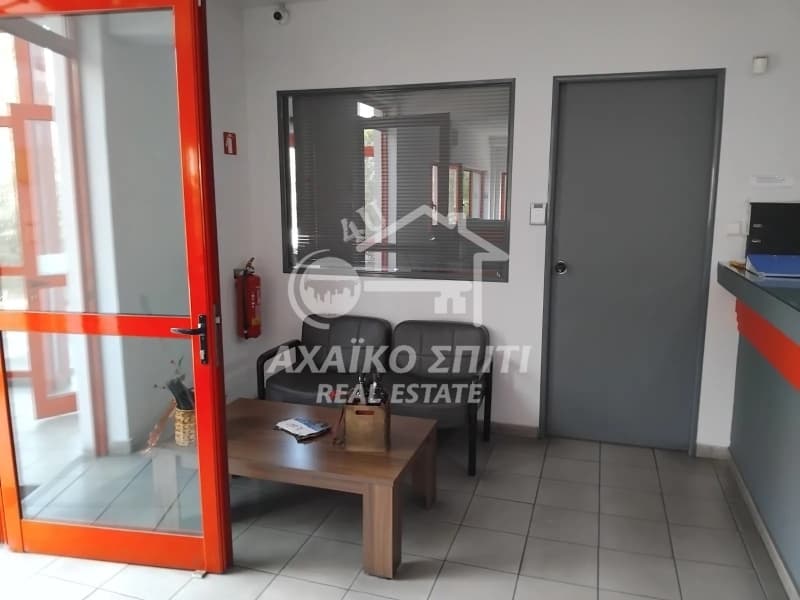 Ελαφρύς Βιομηχανικός Χώρος στην Περιβόλα, Μεσσατίδα — Φωτογραφία 15 από 18