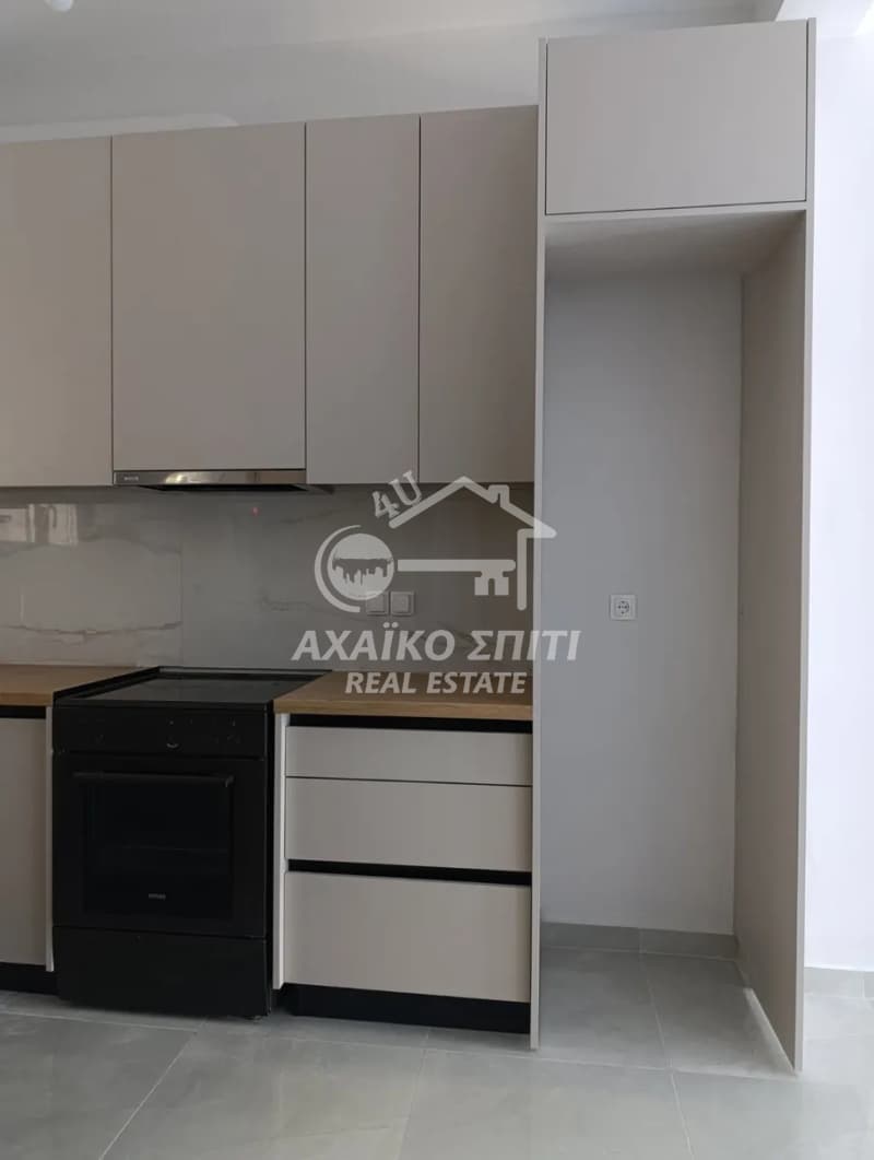 Διαμέρισμα στην Αγία Σοφία, Πάτρα — Φωτογραφία 3 από 9