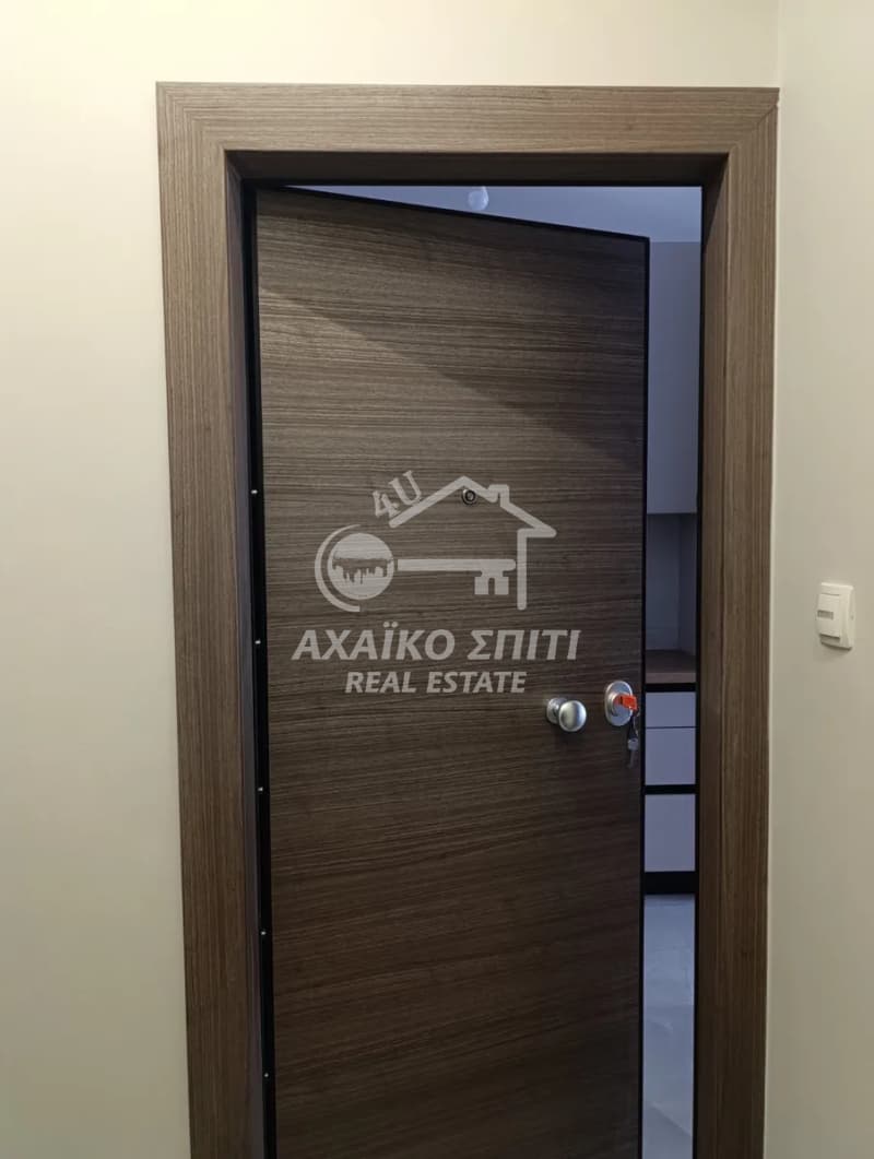 Διαμέρισμα στην Αγία Σοφία, Πάτρα — Φωτογραφία 9 από 9