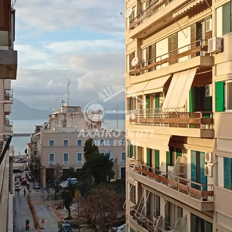 Διαμέρισμα στην Πυροσβεστείο, Πάτρα — Φωτογραφία 9 από 9