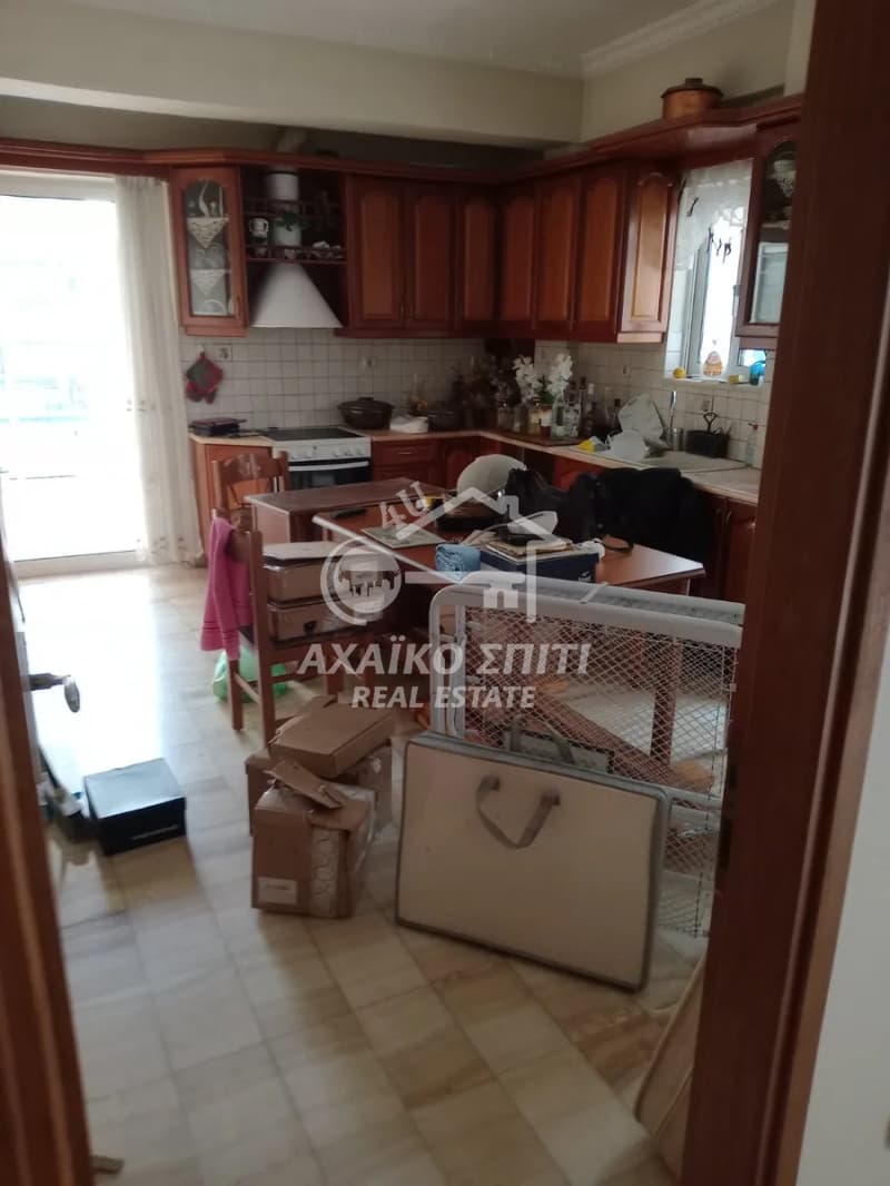 Διαμέρισμα στην Τερψιθέα (Πελεκάνος), Πάτρα — Φωτογραφία 5 από 16