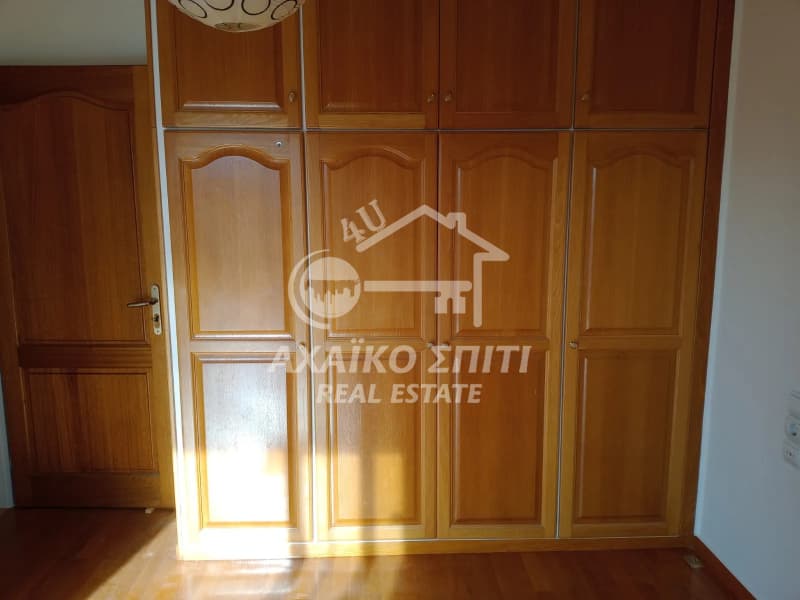 Διαμέρισμα στην Τερψιθέα (Πελεκάνος), Πάτρα — Φωτογραφία 6 από 16