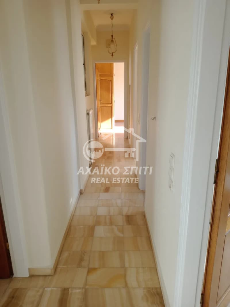 Διαμέρισμα στην Τερψιθέα (Πελεκάνος), Πάτρα — Φωτογραφία 7 από 16