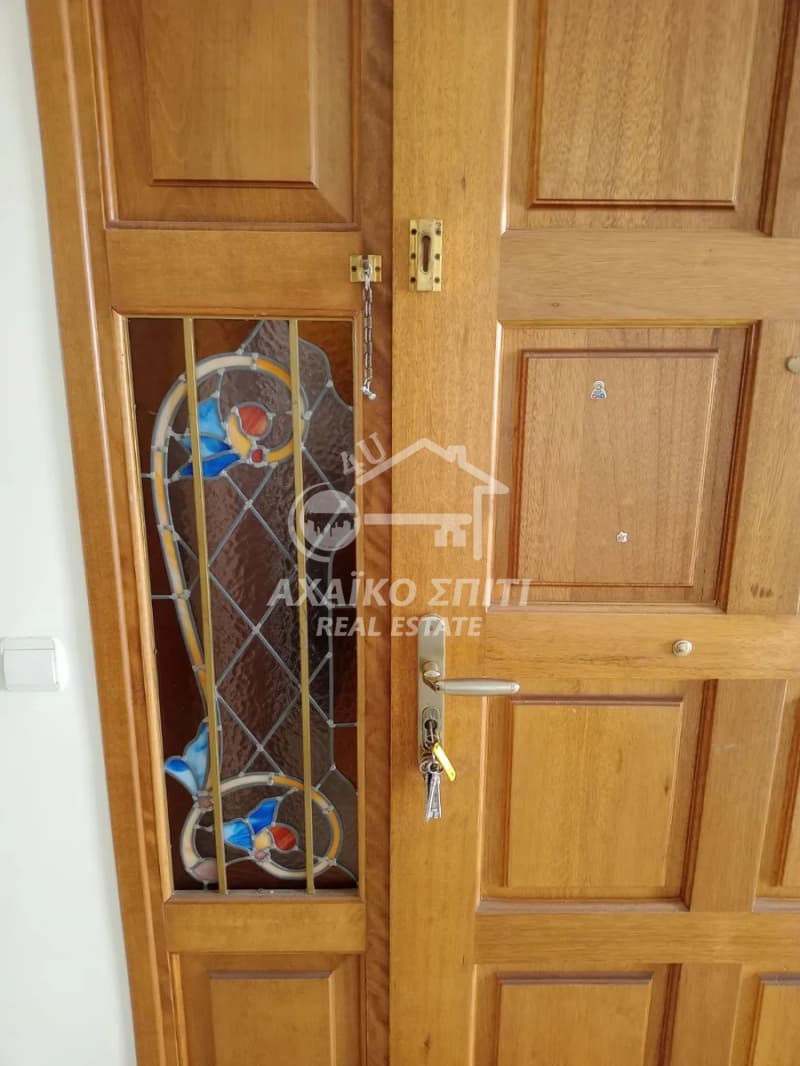 Διαμέρισμα στην Τερψιθέα (Πελεκάνος), Πάτρα — Φωτογραφία 16 από 16