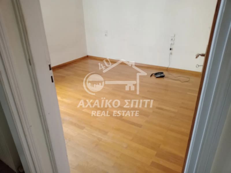 Διαμέρισμα στην Τερψιθέα (Πελεκάνος), Πάτρα — Φωτογραφία 10 από 16