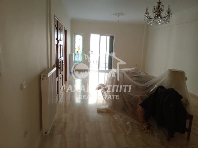 Διαμέρισμα στην Τερψιθέα (Πελεκάνος), Πάτρα — Φωτογραφία 4 από 16