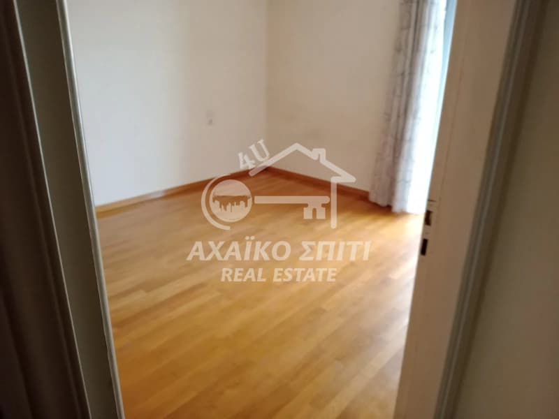 Διαμέρισμα στην Τερψιθέα (Πελεκάνος), Πάτρα — Φωτογραφία 11 από 16