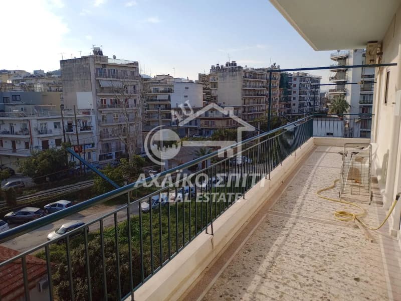 Διαμέρισμα στην Τερψιθέα (Πελεκάνος), Πάτρα — Φωτογραφία 2 από 16